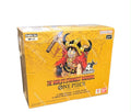 One Piece OP-17 World’s Strongest Warriors English booster box