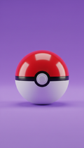 Pokemon Classic Poke Ball