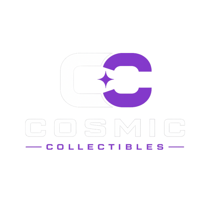 Cosmic Collectibles
