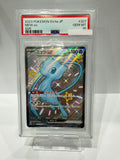 PSA 10 Mew EX SSR Japanese (327/190)